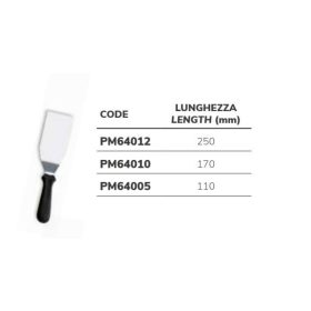 PM64010 Tortalapát 12x8cm