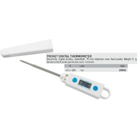 250502 Maghőmérő -50°C-+150°C