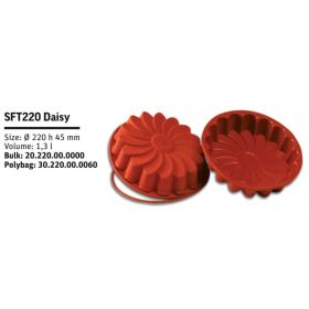 SFT220 Szilikon forma DASY