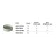 SETACCIO P05 Szita 240x80x0,5mm