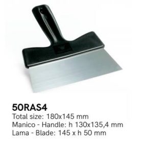 50RAS4 Kaparó rm.145mm