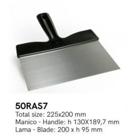 50RAS7 Kaparó rm. 200mm