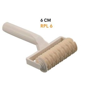 RPL6 Tiroli rétesvágó 6cm műa.