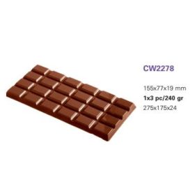 2278 DUBAI Táblás forma