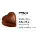 1436 Bonbon forma