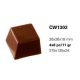 1303 Bonbon forma