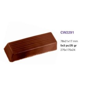 2291 Bonbon forma