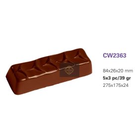 2363 Bonbon forma