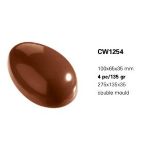1254 Bonbon forma
