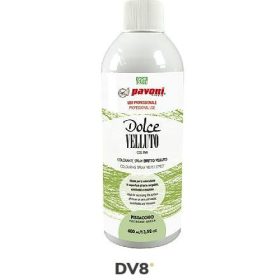 DV8 VELVET spray pisztáciazöld 400ml