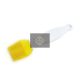 ACC022 Ecset szilikon 185mm