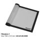 FIBERGLASS 2 Silpatlap 520x315mm