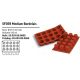 SF059 Szilikon forma MEDIUM BORDELAIS