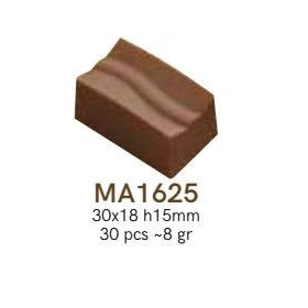 MA1625 Bonbon forma
