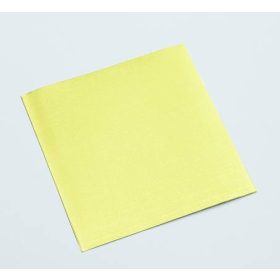 VAGE Bonbon csomagoló lap sárga 0,5kg