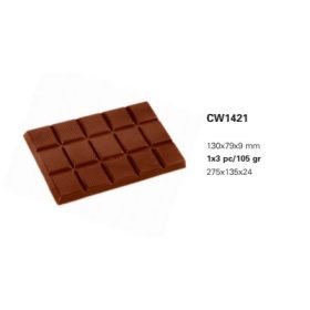 1421 Bonbon forma