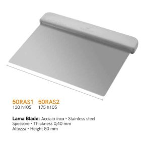 50RAS2 Kaparó rm. 175mm
