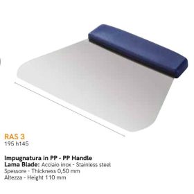 RAS3 Kaparó rm.14,5x19,5 cm
