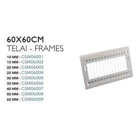 CSM06007 Húros vágohoz húr 40mm