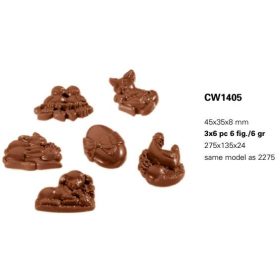 1405 Bonbon forma
