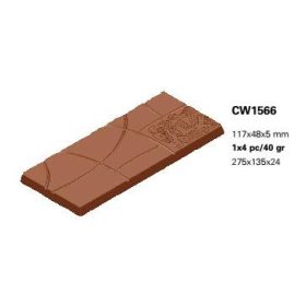 1566 Bonbon forma