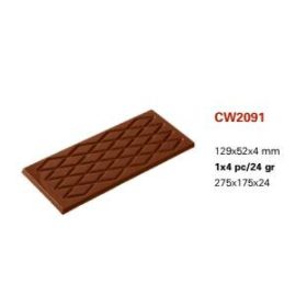 2091 Bonbon forma