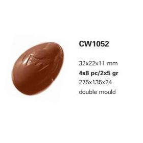 1052 Bonbon forma