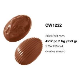 1232 Bonbon forma