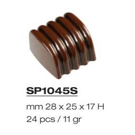 1045SP Pavoni Bonbon forma 13gr.