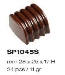 1045SP Pavoni Bonbon forma 13gr.