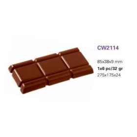 2114 Bonbon forma