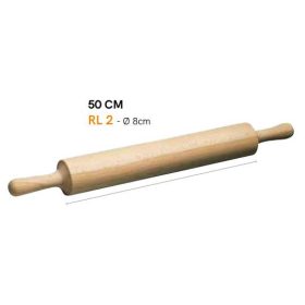 RL2 Nyújtófa 8x50cm