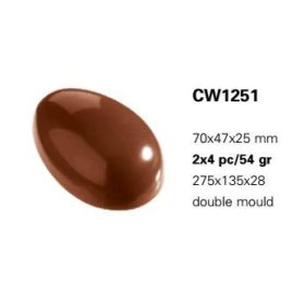 1251 Bonbon forma