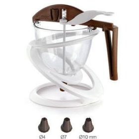 ACC086 Adagoló müa. Easy Choc