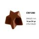 1390 Bonbon forma