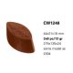 1248 Bonbon forma