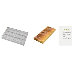 CF0805 bon bon forma táblás 50gr