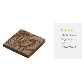 CF0207 bon bon forma 5gr