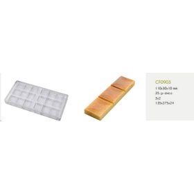 CF0903 bonbon forma snack 35gr