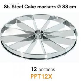 PPT 12x Tortabeosztó rm.