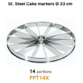 PPT 14x Tortabeosztó rm.