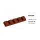 1256 Bonbon forma