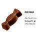1363 Bonbon forma