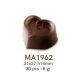 MA1962 Bonbon forma