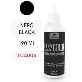 LCA006 AirBrush fekete 190gr.