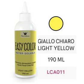 LCA011 AirBrush sárga 190gr.