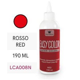 LCA008N AirBrush piros 190gr.