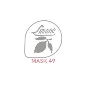 MASK49 Sablon szóró 260mm