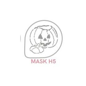 MASK M5 Sablon szóró