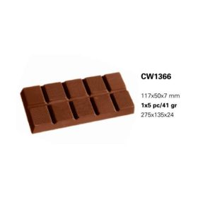 1366 Bonbon forma